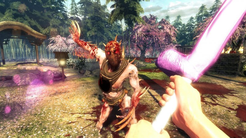 Immagine di Shadow Warrior per PC Windows