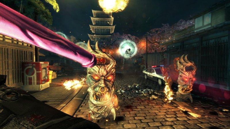 Immagine di Shadow Warrior per PC Windows