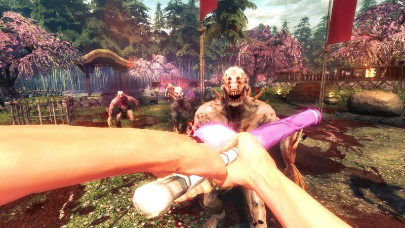 Immagine di Shadow Warrior per PC Windows