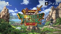 Wonder Flick - Trailer del gameplay