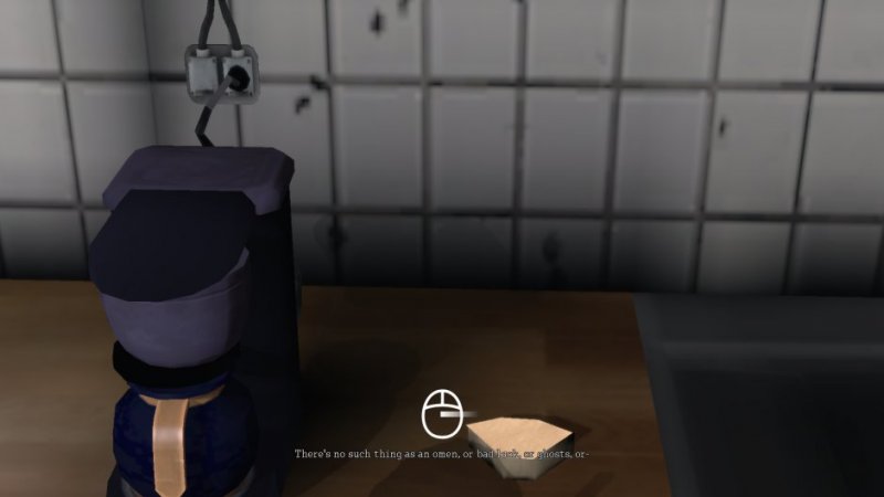 The Horror at MS Aurora