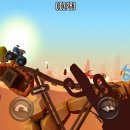 Da oggi disponibile la versione Android di Motoheroz