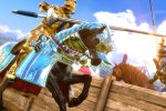 Un altro giro di giostra - Recensione