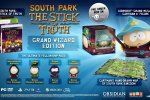 South Park: Il Bastone della Verità - Data di lancio e edizione speciale - Notizia