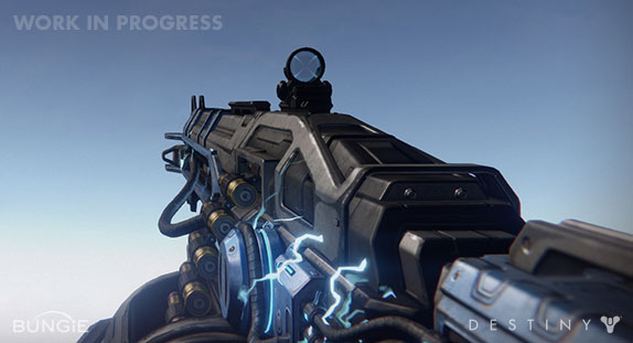 Immagine di Destiny per PlayStation 3