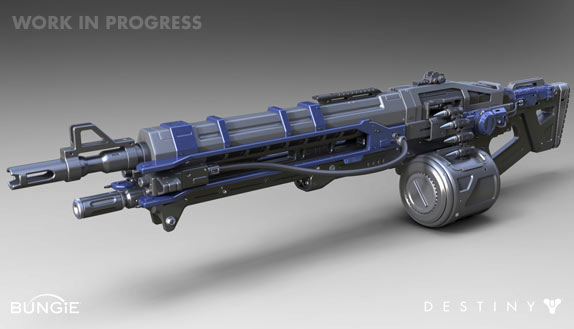 Immagine di Destiny per PlayStation 3