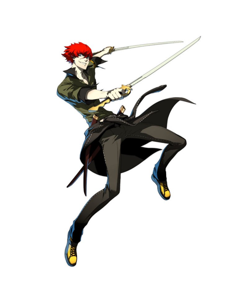 Immagine di Persona 4 Arena Ultimax per PlayStation 3