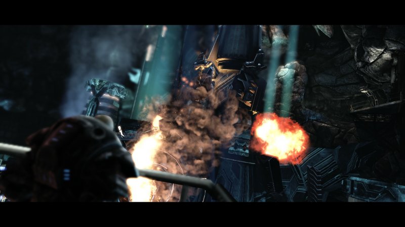 Terra di nessuno Terra di nessuno