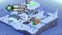 Disgaea D2: A Brighter Darkness - Un nuovo video di gameplay