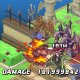 Disgaea D2: A Brighter Darkness - Un altro video di gameplay