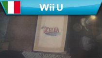 The Legend of Zelda: The Wind Waker HD - Spot televisivo sullo stile di gioco