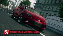 2K Drive - Trailer dell'aggiornamento con le vetture inglesi