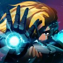 Velocity 2X - Trailer del gameplay versione pre-alpha