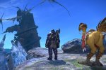 Final Fantasy XIV: A Realm Reborn - I trasferimenti da PlayStation 3 a PlayStation 4 partono l'11 aprile - Notizia