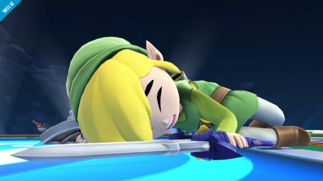 Immagine di Super Smash Bros. per Nintendo Wii U