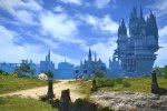 I risultati finanziari di Square Enix: Final Fantasy XIV superiore alle aspettative - Notizia