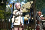 I classici Final Fantasy (e il XIV) a sconto su PlayStation Store - Notizia