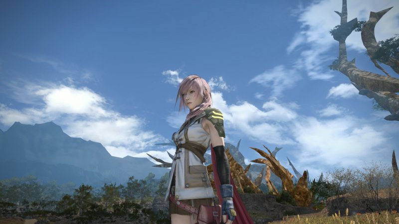Immagine di Final Fantasy XIV: A Realm Reborn per PlayStation 3