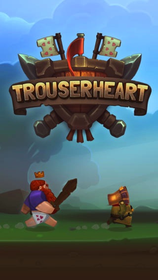 Trouserheart