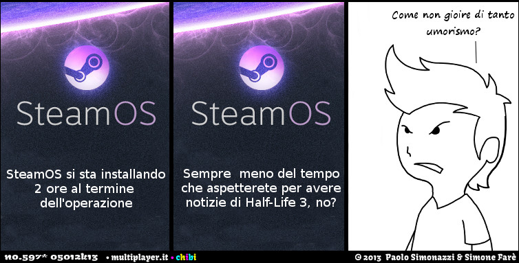 Clicca con la crowbar