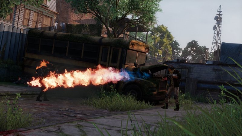 Immagine di The Last of Us per PlayStation 3