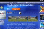 FIFA 14 - Anche la versione Vita è essenzialmente FIFA 13 con dati aggiornati - Notizia