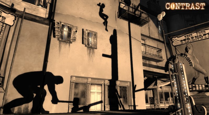 Immagine di Contrast per PC Windows