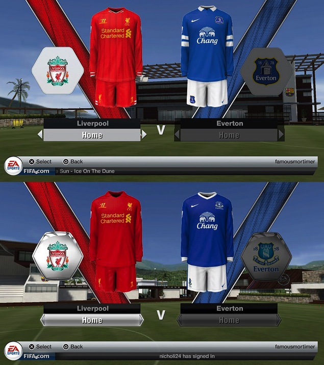 Immagine di FIFA 14 per PlayStation Vita