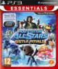 PlayStation All-Stars: Battle Royale per PlayStation 3