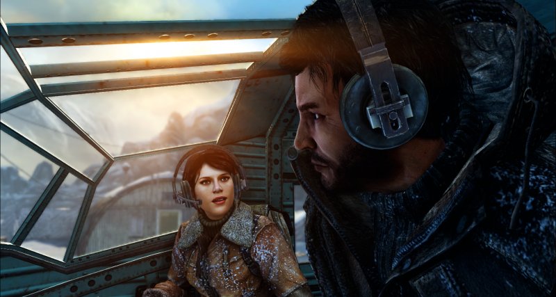 Immagine di Deadfall Adventures per PC Windows