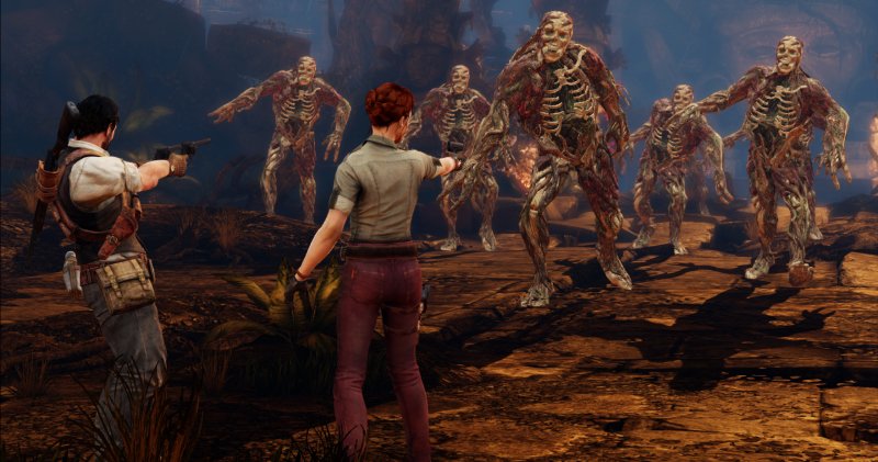 Immagine di Deadfall Adventures per PC Windows