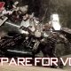 Armored Core: Verdict Day - Trailer di lancio