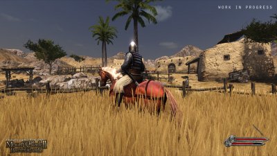 Mount & Blade II: Bannerlord