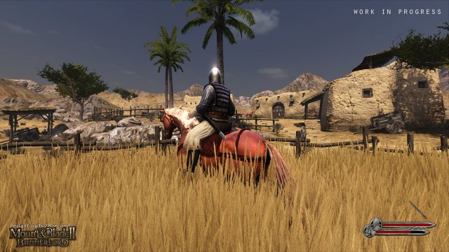 Mount & Blade II: Bannerlord