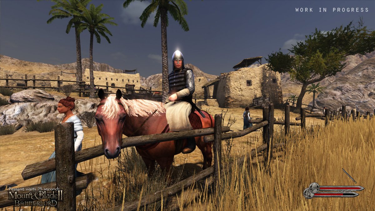 Is Bannerlord Multiplayer Ps5