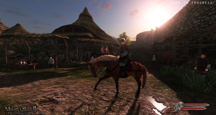 Mount Blade Ii Bannerlord Pc Multiplayer It