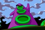 Day of the Tentacle Special Edition arriva su PlayStation 4 - Notizia