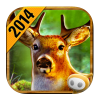 Deer Hunter 2014 per iPad