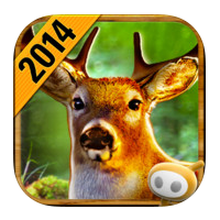 Deer Hunter 2014 per Android