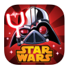 Angry Birds Star Wars II per iPad