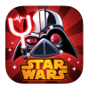 Angry Birds Star Wars II per iPhone