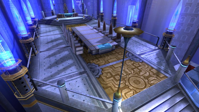 Immagine di Ar Nosurge: Ode to an Unborn Star per PlayStation 3