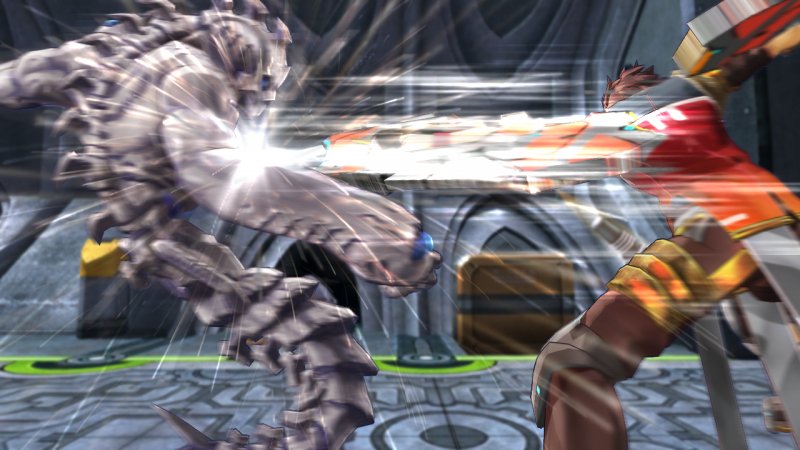 Immagine di Ar Nosurge: Ode to an Unborn Star per PlayStation 3