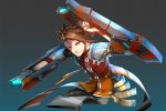 Ar no Surge - Immagini e dettagli del nuovo jRPG targato Gust - Notizia