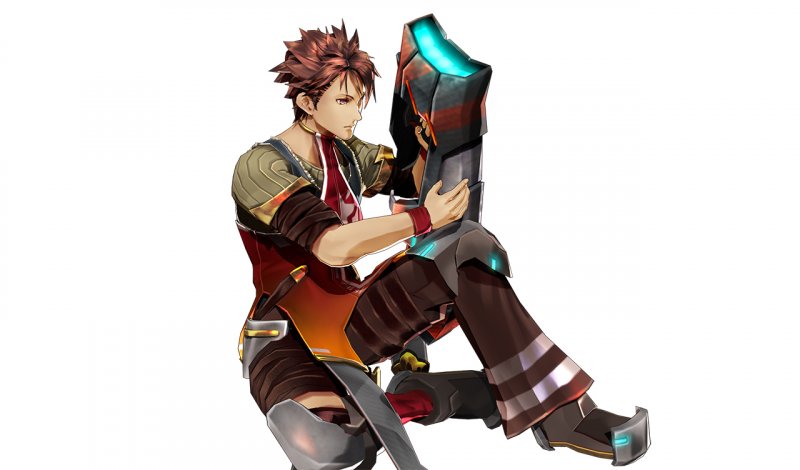 Immagine di Ar Nosurge: Ode to an Unborn Star per PlayStation 3