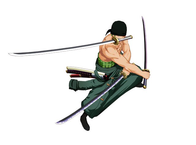 Immagine di One Piece: Unlimited World Red per Nintendo 3DS