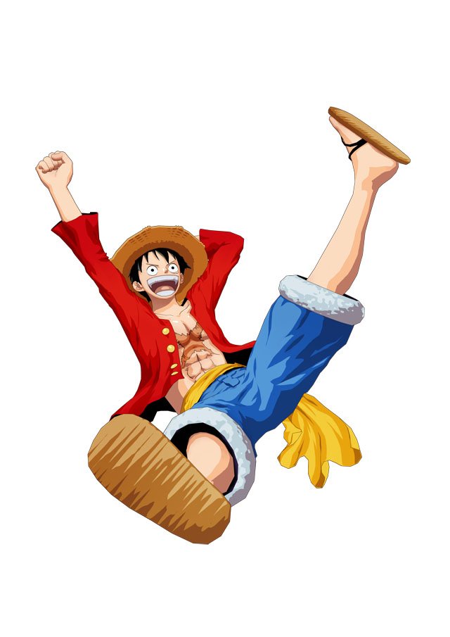 Immagine di One Piece: Unlimited World Red per Nintendo 3DS