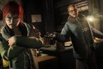 Batman: Arkham Origins - Le nuove immagini mostrano Barbara Gordon - Notizia