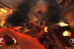 Annunciato Viscera Cleanup Detail: Shadow Warrior, un crossover... igienico - Notizia