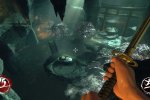 La versione console di Shadow Warrior nei negozi anche in Europa grazie a Bandai Namco - Notizia